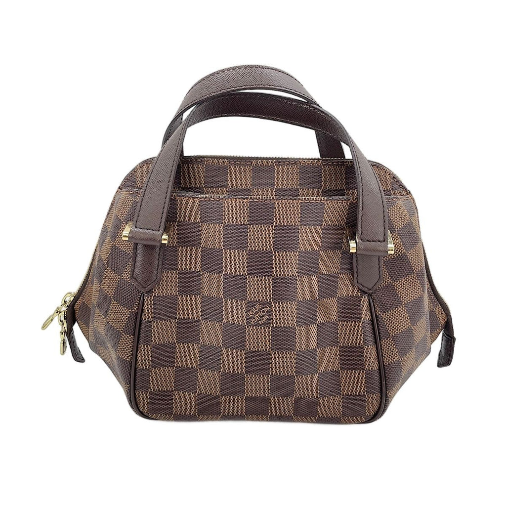 Louis Vuitton Handbag Belem PM