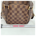 Louis Vuitton Handbag Belem PM — view 4