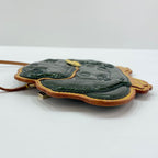 Louis Vuitton Shoulder Bag Comte de Fe Pochette Grabo — view 5