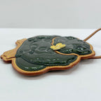 Louis Vuitton Shoulder Bag Comte de Fe Pochette Grabo — view 6
