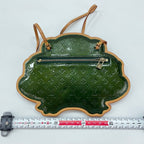 Louis Vuitton Shoulder Bag Comte de Fe Pochette Grabo — view 4