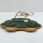 Louis Vuitton Shoulder Bag Comte de Fe Pochette Grabo — view 7