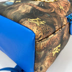 Louis Vuitton Backpack Master's Collection Rubens Palm Springs — view 8