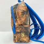 Louis Vuitton Backpack Master's Collection Rubens Palm Springs — view 5