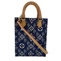Louis Vuitton Handbag Petite Sac Plat