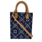 Louis Vuitton Handbag Petite Sac Plat