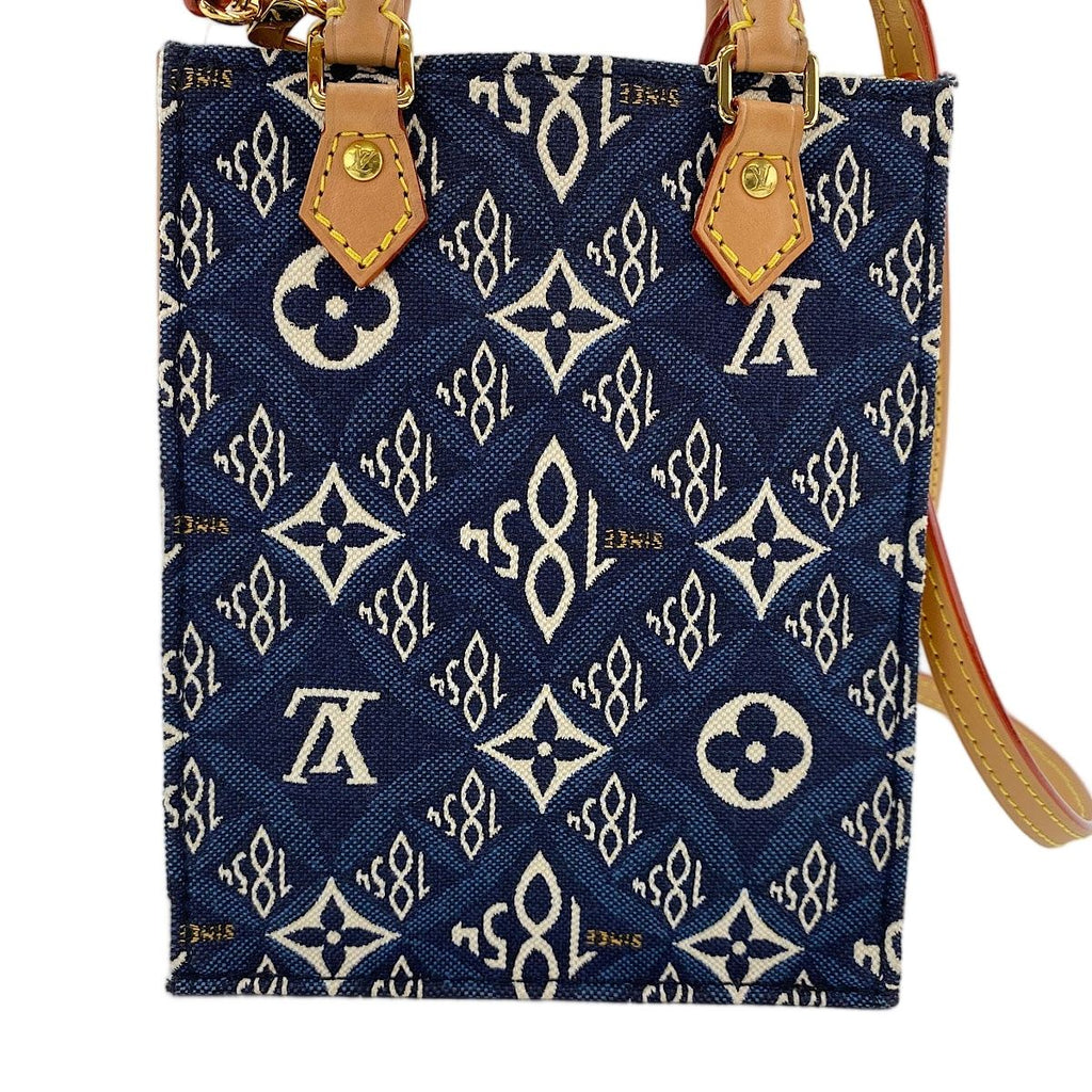 Louis Vuitton Handbag Petite Sac Plat — view 3