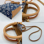 Louis Vuitton Handbag Petite Sac Plat — view 9