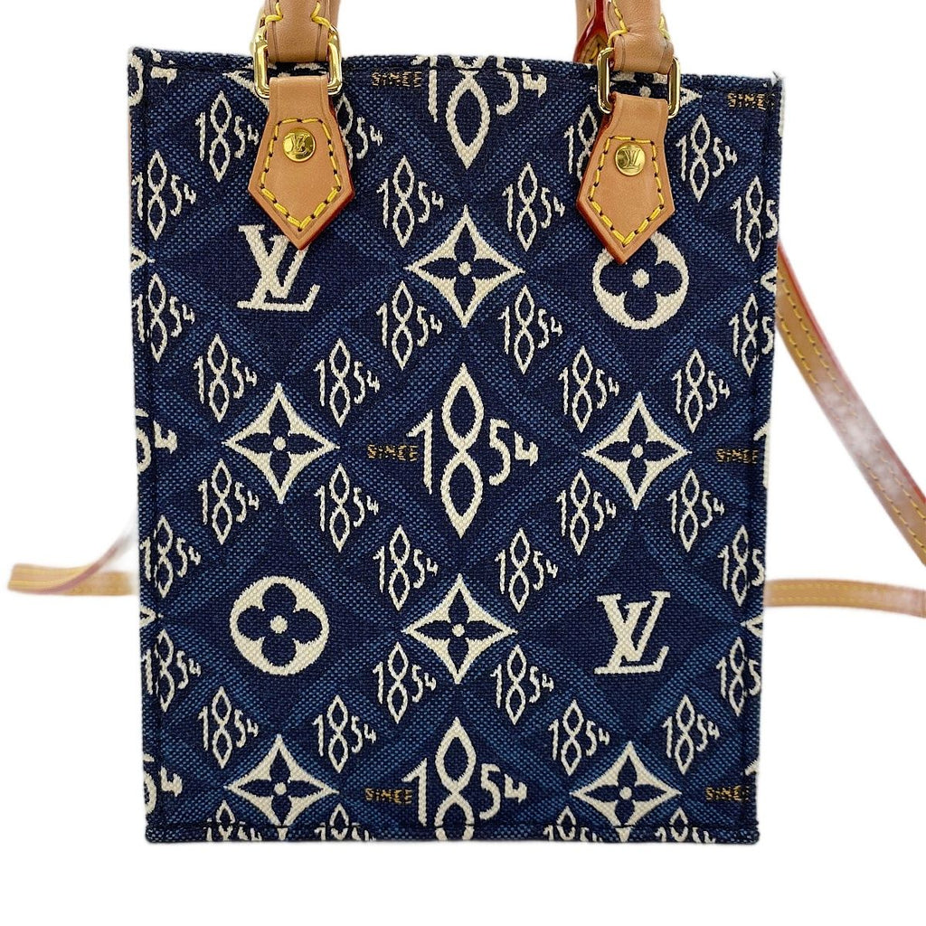 Louis Vuitton Handbag Petite Sac Plat — view 2