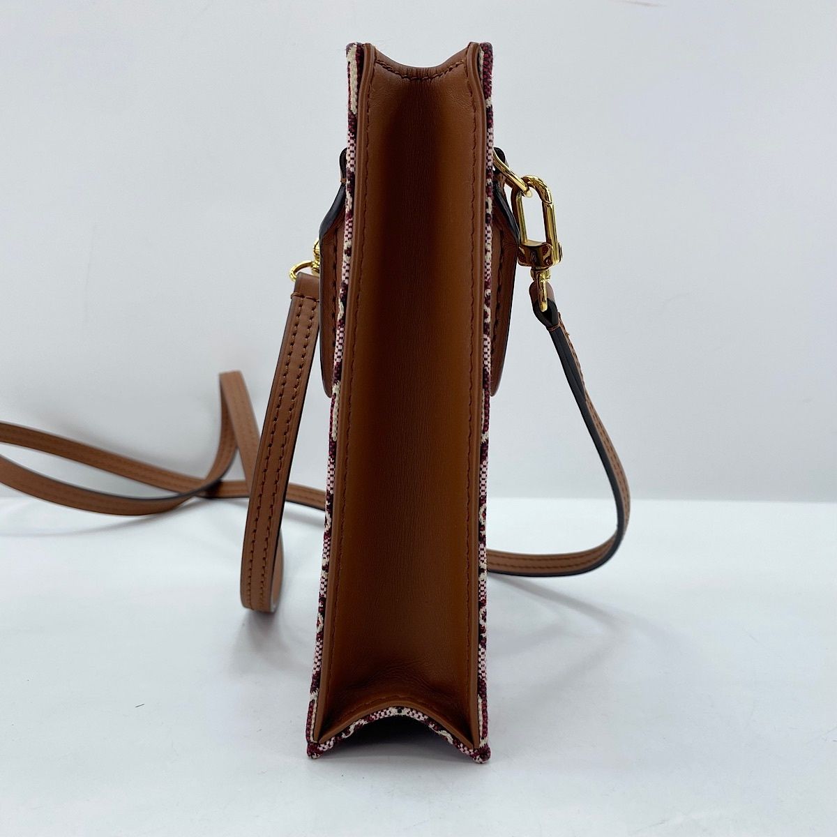 Louis Vuitton Handbag Petite Sac Plat — view 5