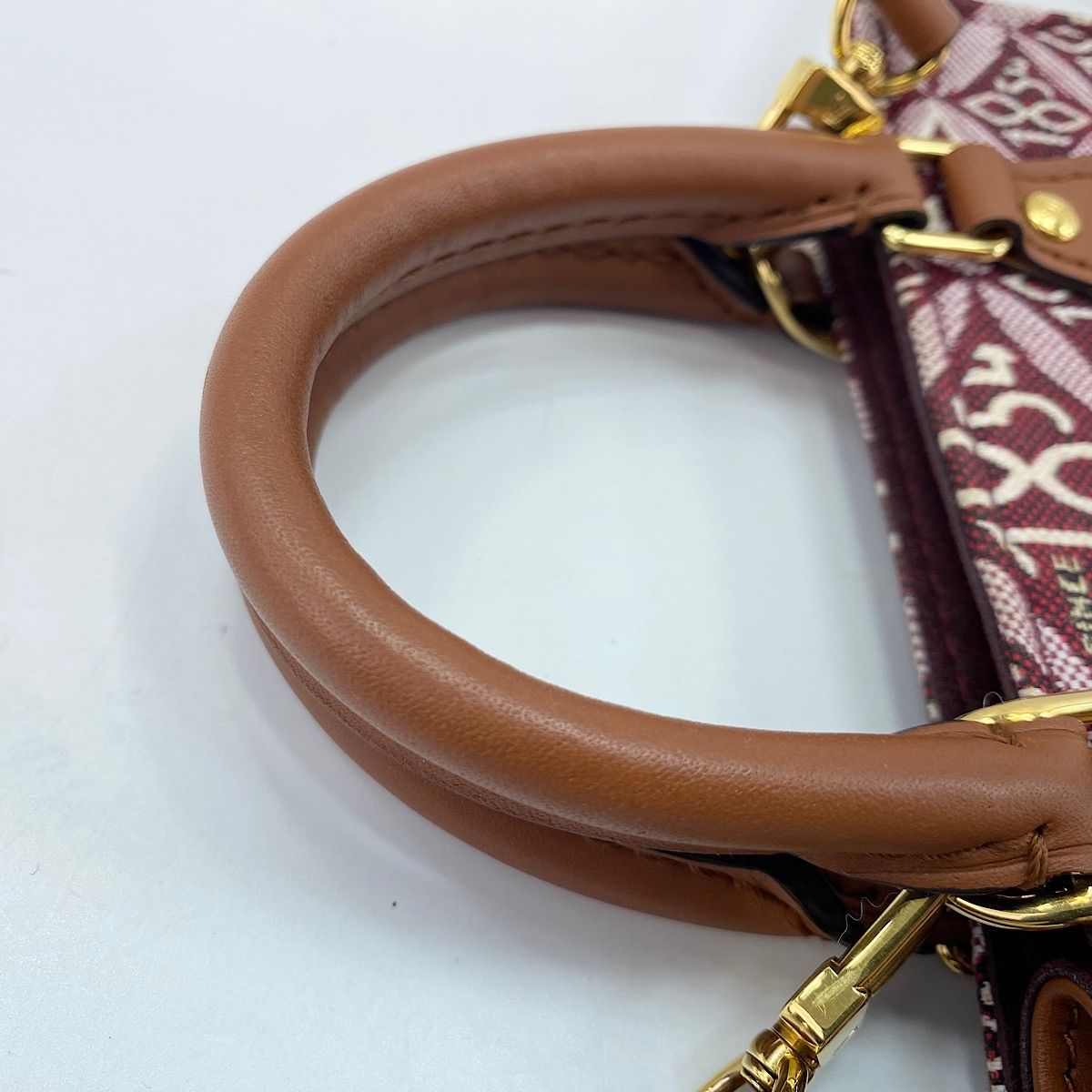 Louis Vuitton Handbag Petite Sac Plat — view 8