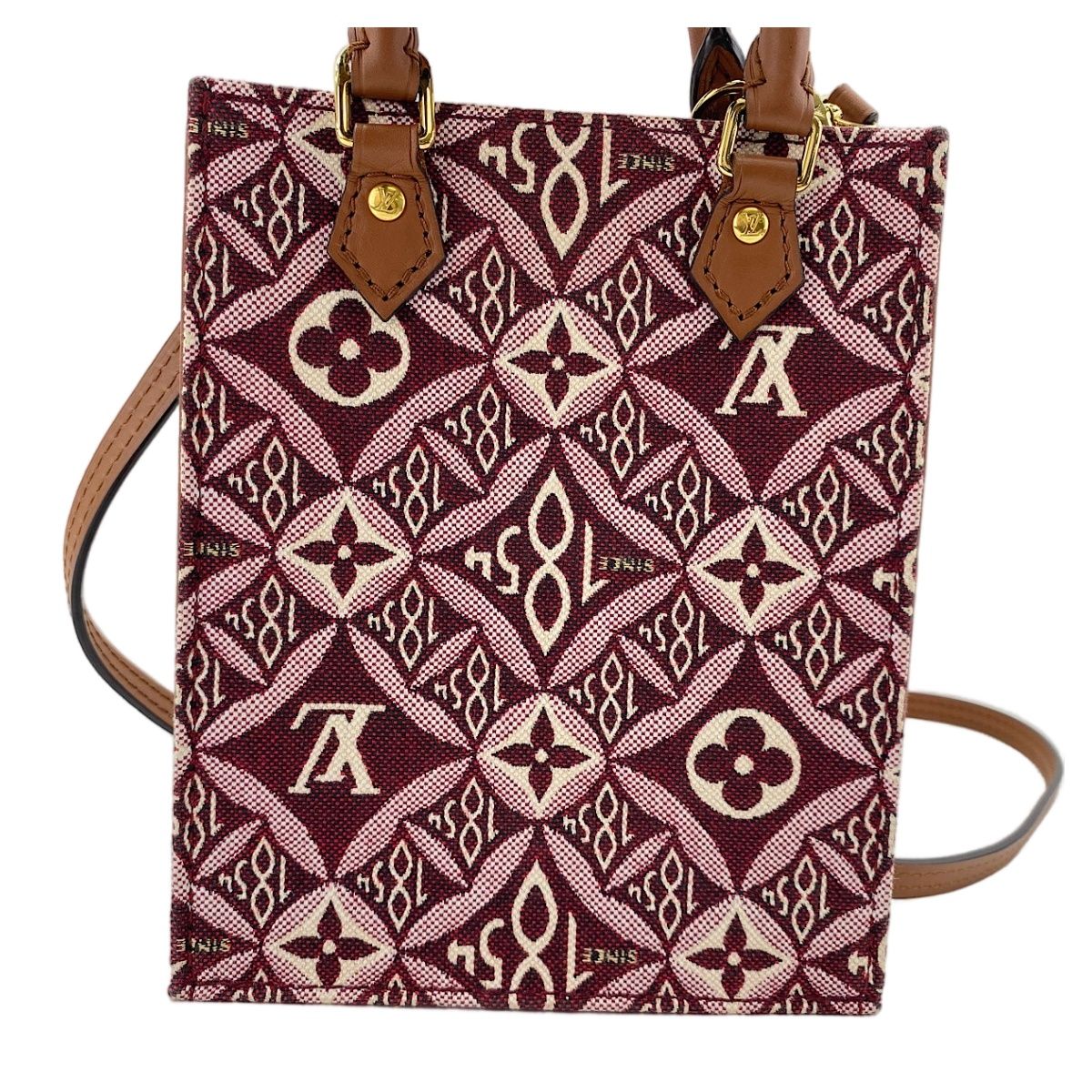 Louis Vuitton Handbag Petite Sac Plat — view 3