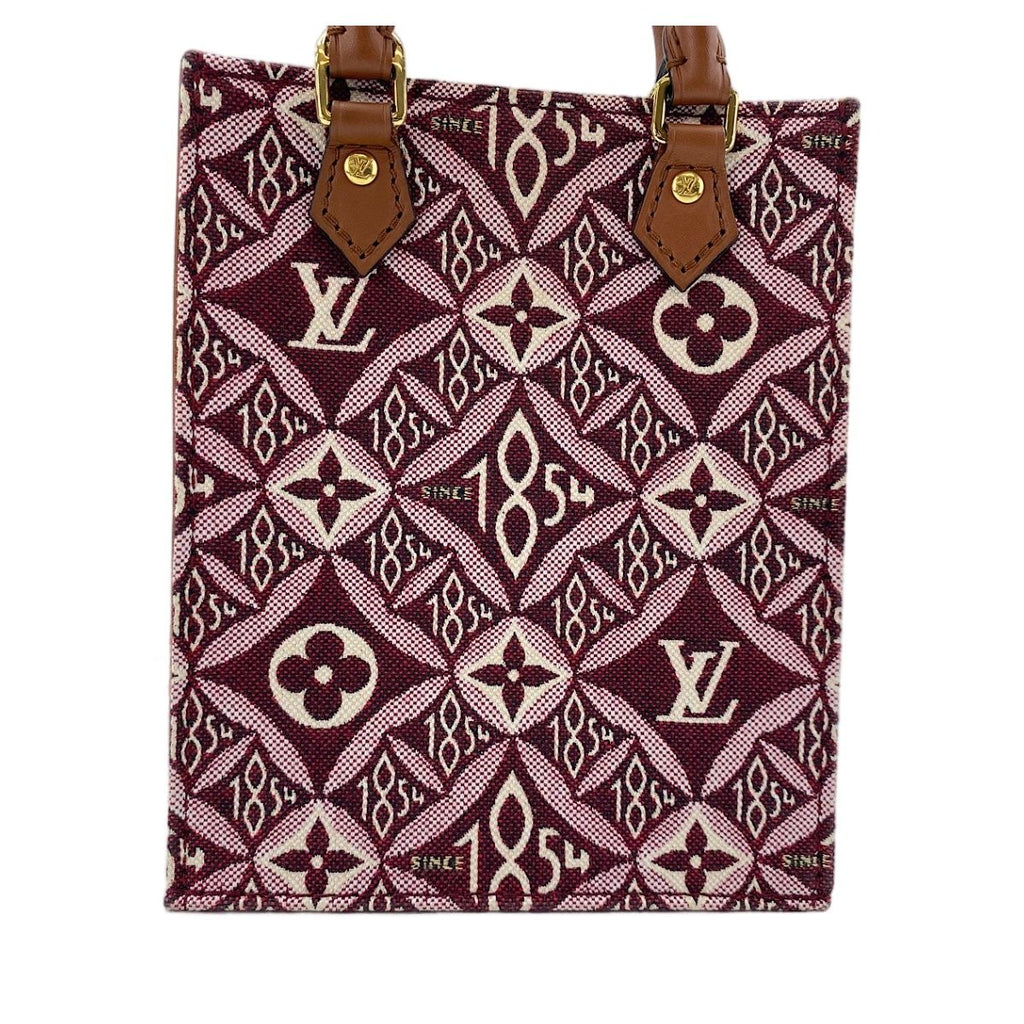 Louis Vuitton Handbag Petite Sac Plat — view 2