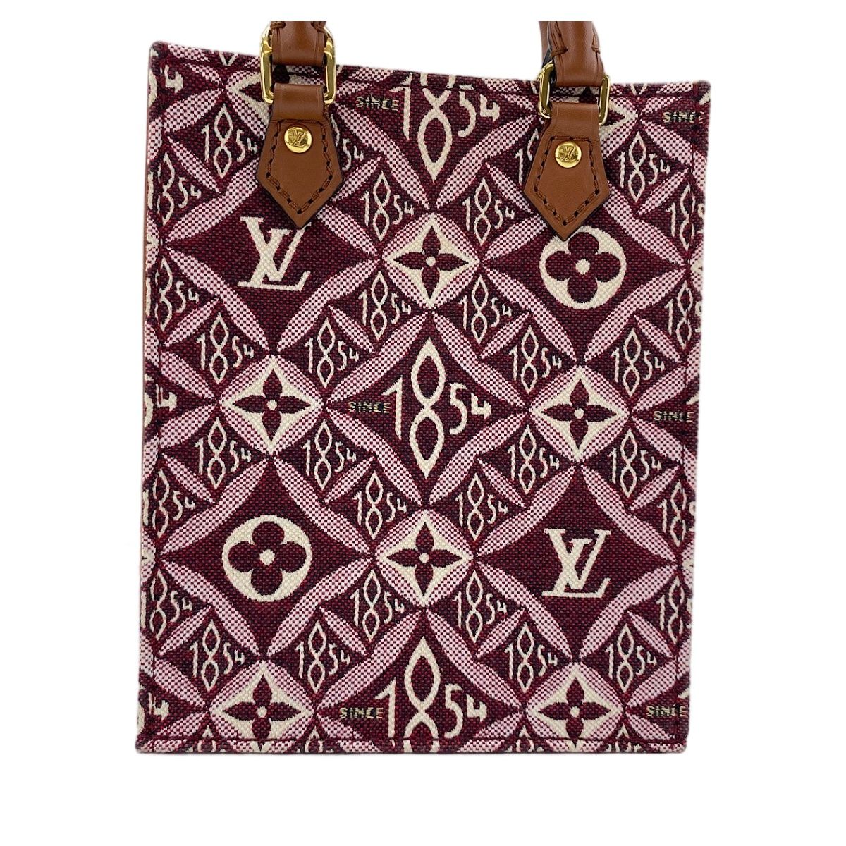 Louis Vuitton Handbag Petite Sac Plat — view 2