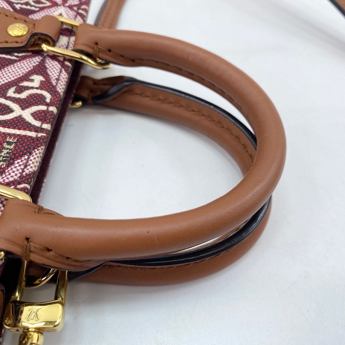 Louis Vuitton Handbag Petite Sac Plat — view 7
