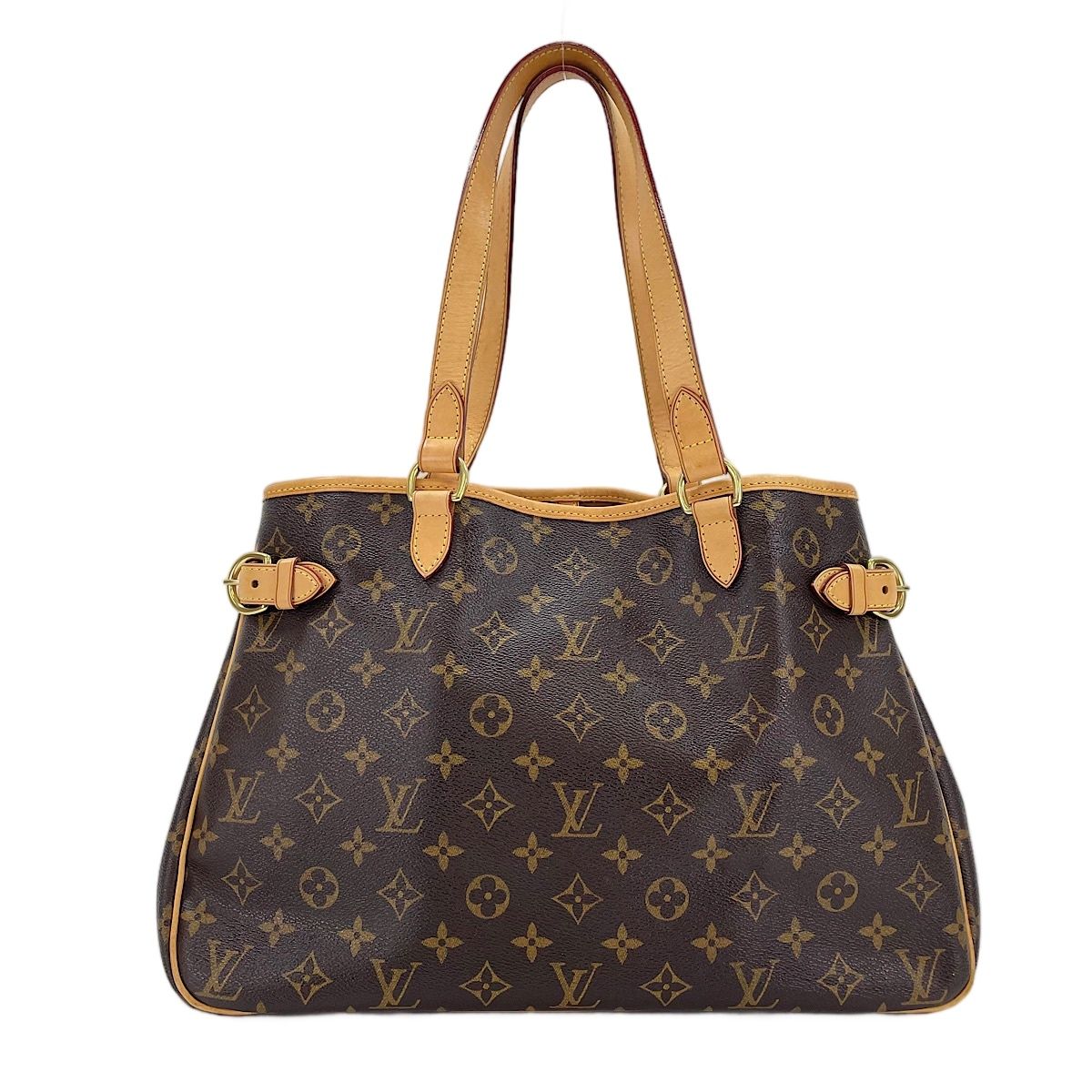Louis Vuitton Shoulder Bag Batignolles Oriental