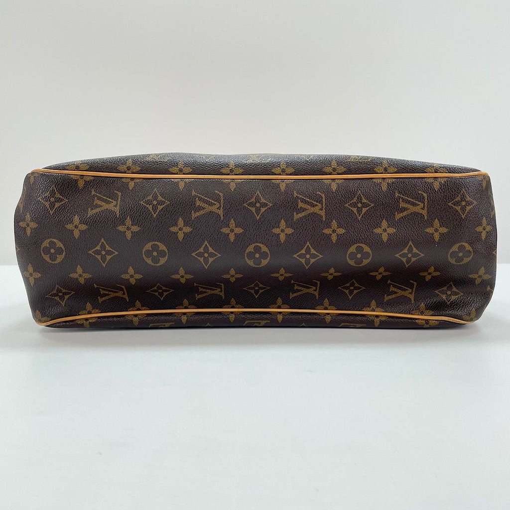 Louis Vuitton Shoulder Bag Batignolles Oriental — view 7