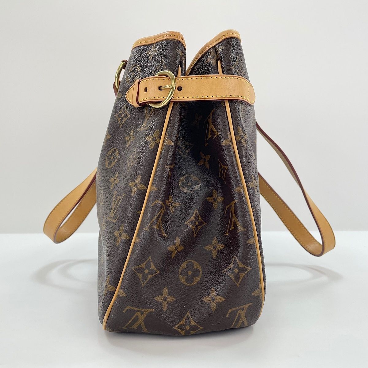 Louis Vuitton Shoulder Bag Batignolles Oriental — view 5