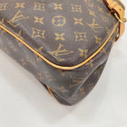 Louis Vuitton Shoulder Bag Batignolles Oriental — view 9