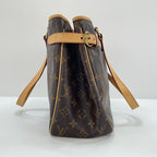 Louis Vuitton Shoulder Bag Batignolles Oriental — view 6