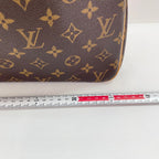 Louis Vuitton Shoulder Bag Batignolles Oriental — view 4