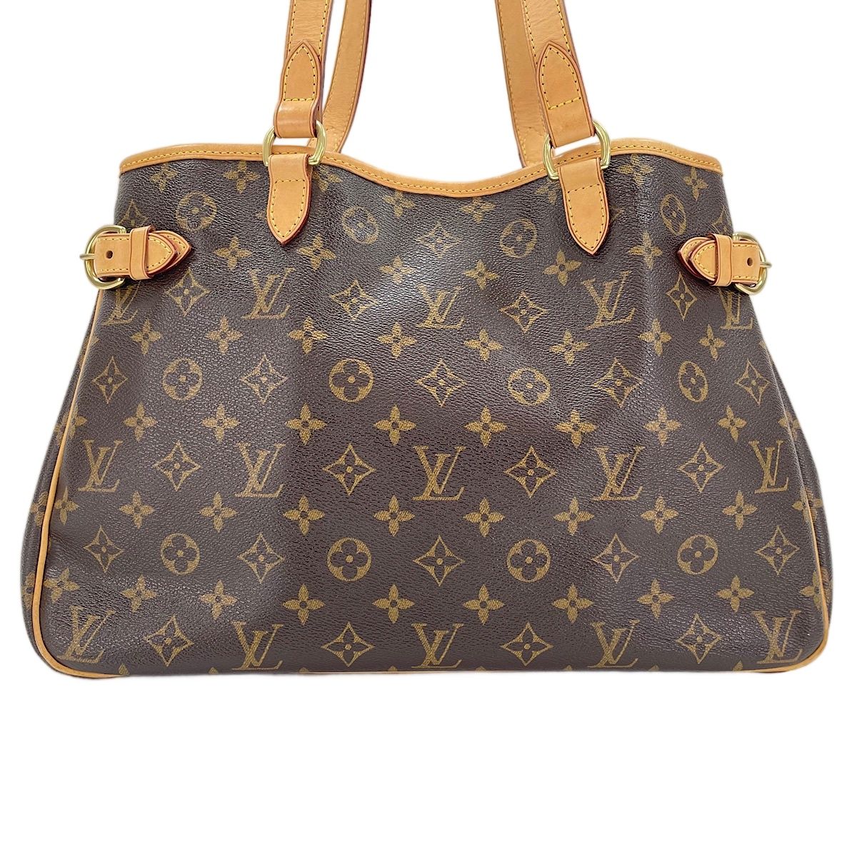 Louis Vuitton Shoulder Bag Batignolles Oriental — view 2