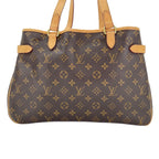 Louis Vuitton Shoulder Bag Batignolles Oriental — view 3