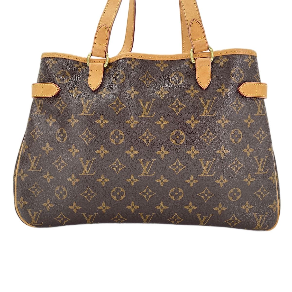 Louis Vuitton Shoulder Bag Batignolles Oriental — view 3