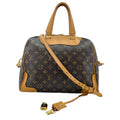 Louis Vuitton Handbag Retiro
