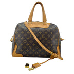 Louis Vuitton Handbag Retiro