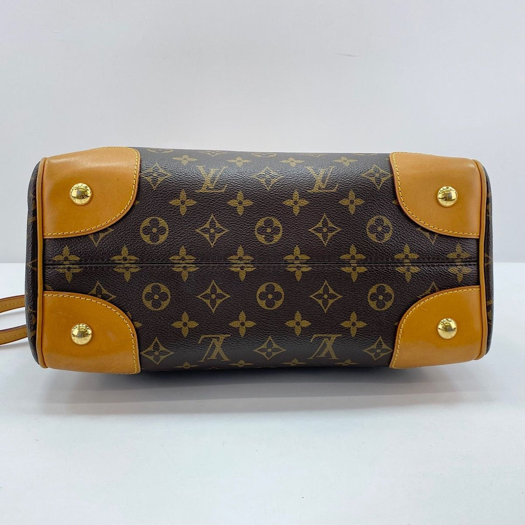 Louis Vuitton Handbag Retiro — view 7