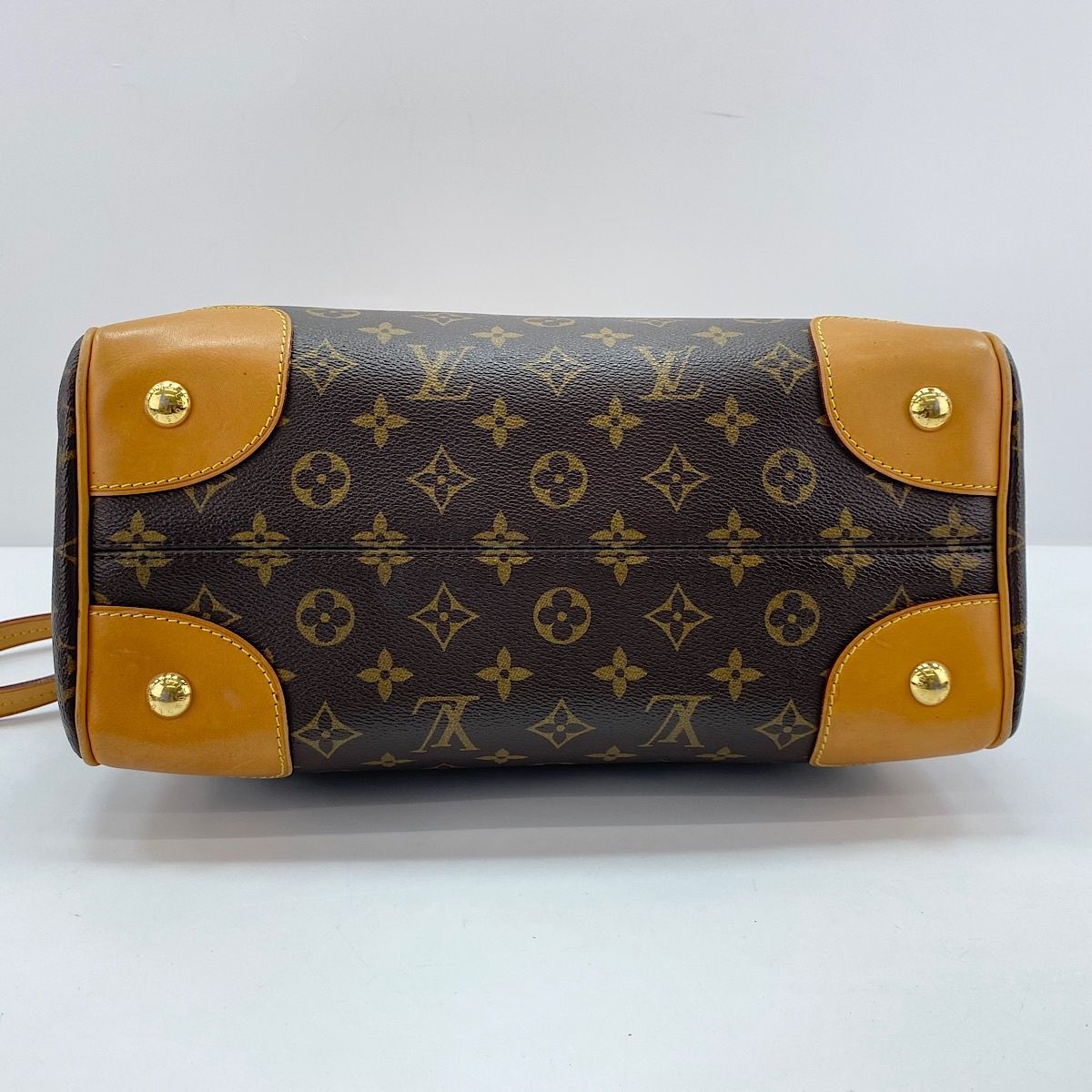 Louis Vuitton Handbag Retiro — view 7