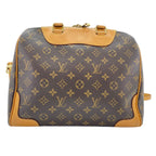 Louis Vuitton Handbag Retiro — view 3