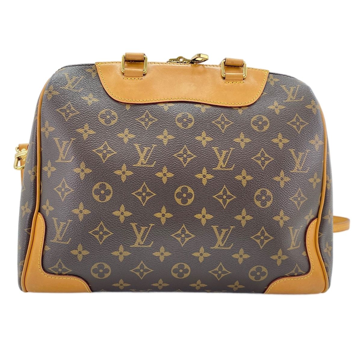 Louis Vuitton Handbag Retiro — view 3