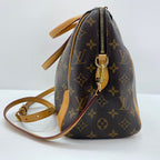 Louis Vuitton Handbag Retiro — view 6