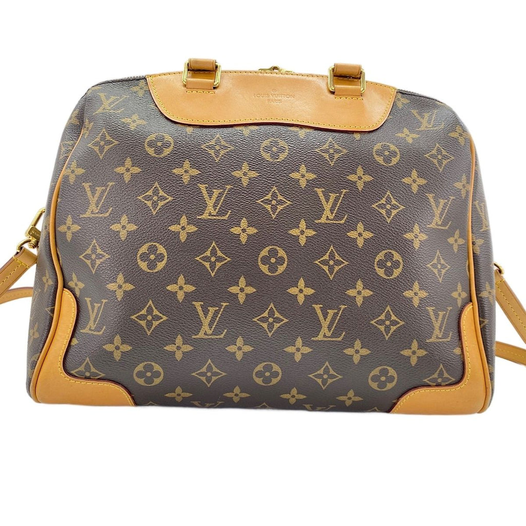 Louis Vuitton Handbag Retiro — view 2