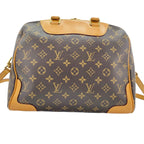 Louis Vuitton Handbag Retiro — view 2