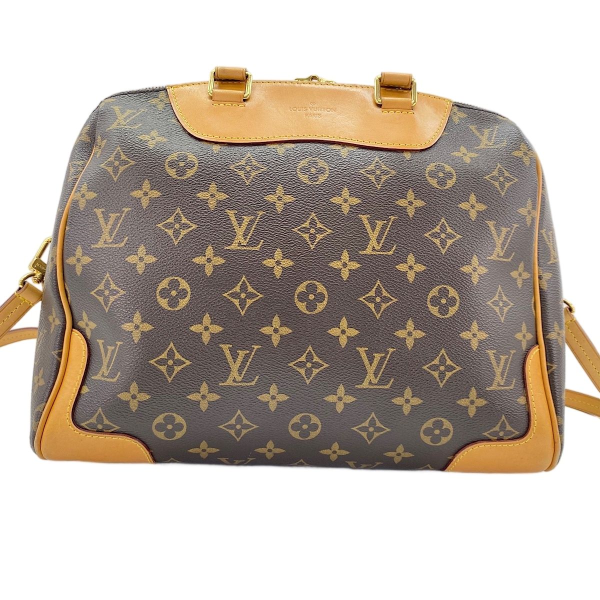 Louis Vuitton Handbag Retiro — view 2