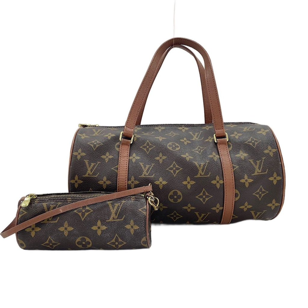 Louis Vuitton Handbag Papillon 30