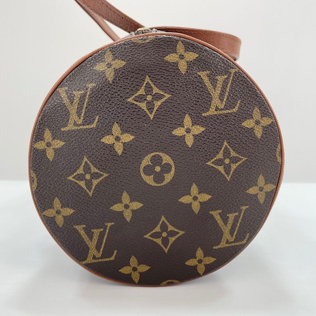 Louis Vuitton Handbag Papillon 30 — view 5