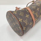 Louis Vuitton Handbag Papillon 30 — view 8
