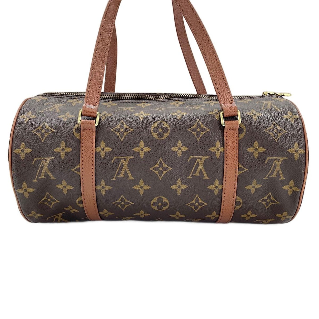 Louis Vuitton Handbag Papillon 30 — view 3