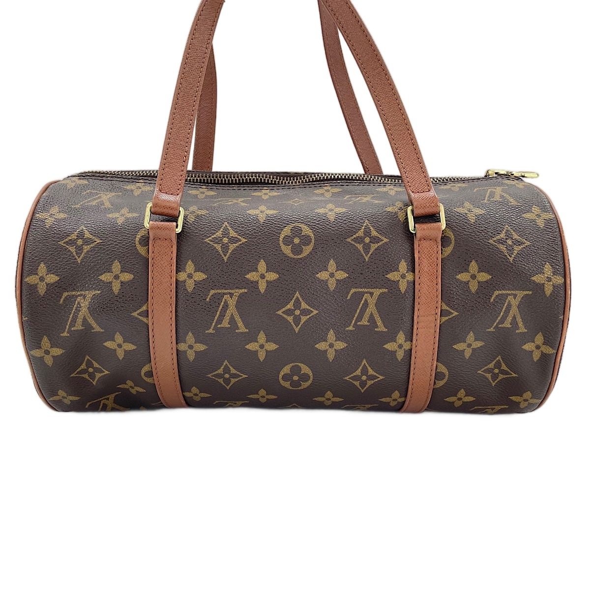 Louis Vuitton Handbag Papillon 30 — view 3