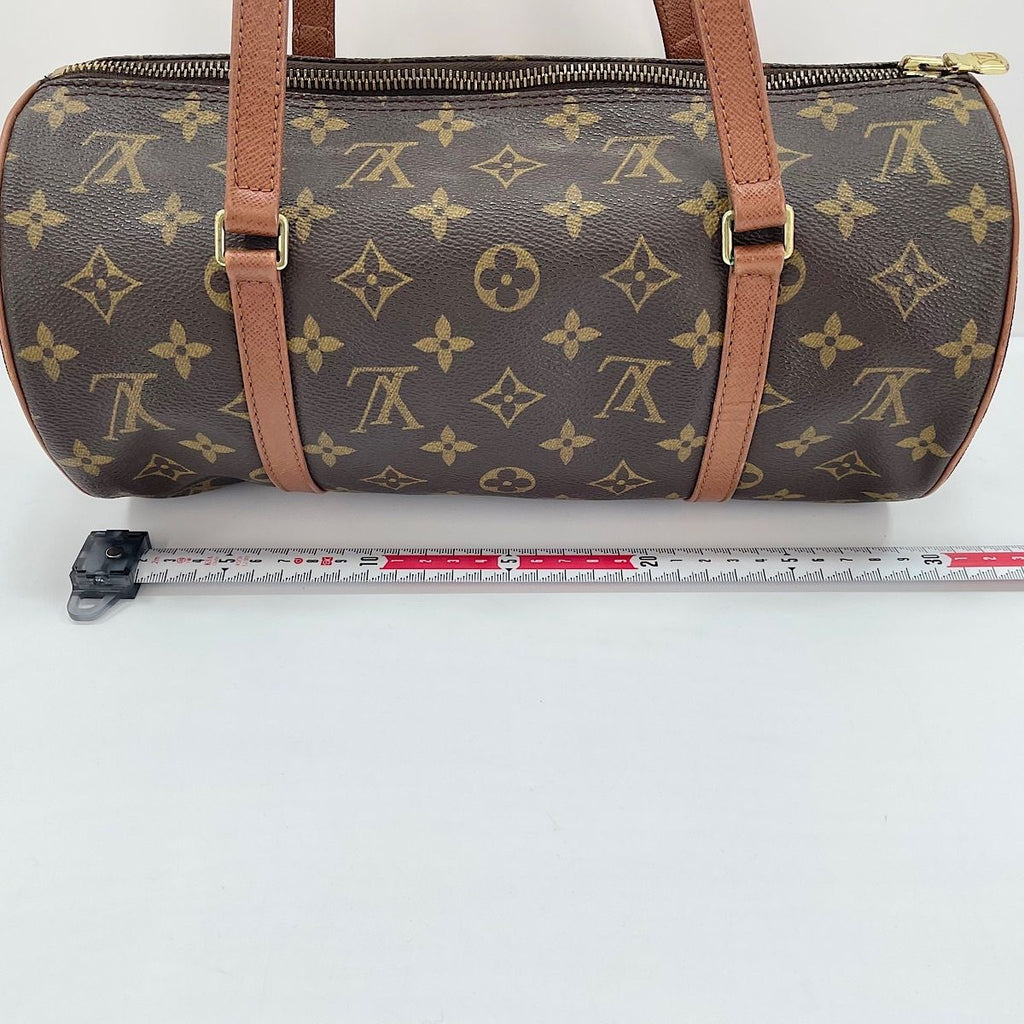 Louis Vuitton Handbag Papillon 30 — view 4