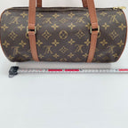 Louis Vuitton Handbag Papillon 30 — view 4