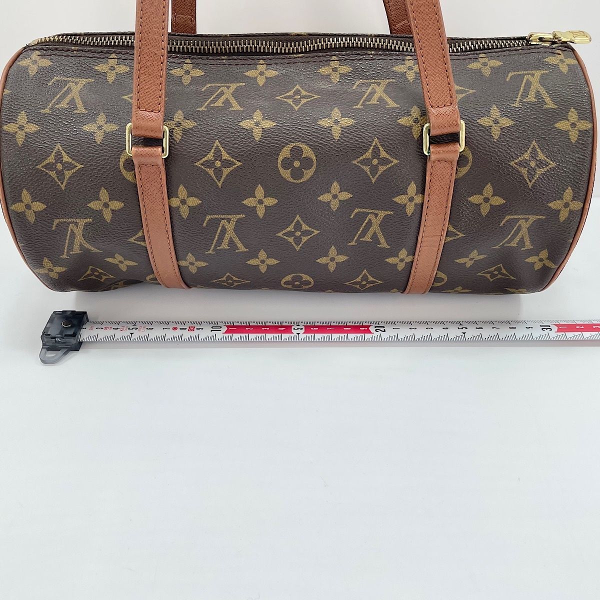 Louis Vuitton Handbag Papillon 30 — view 4