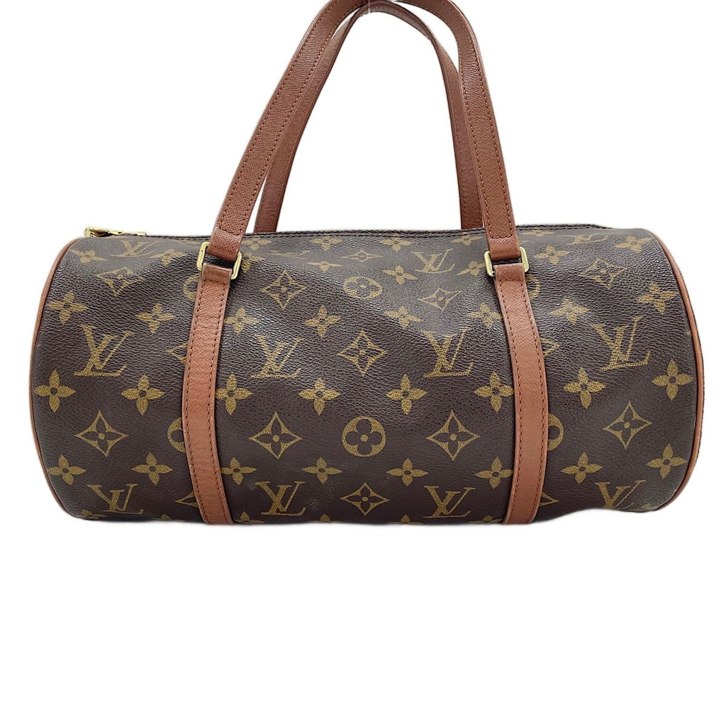 Louis Vuitton Handbag Papillon 30 — view 2