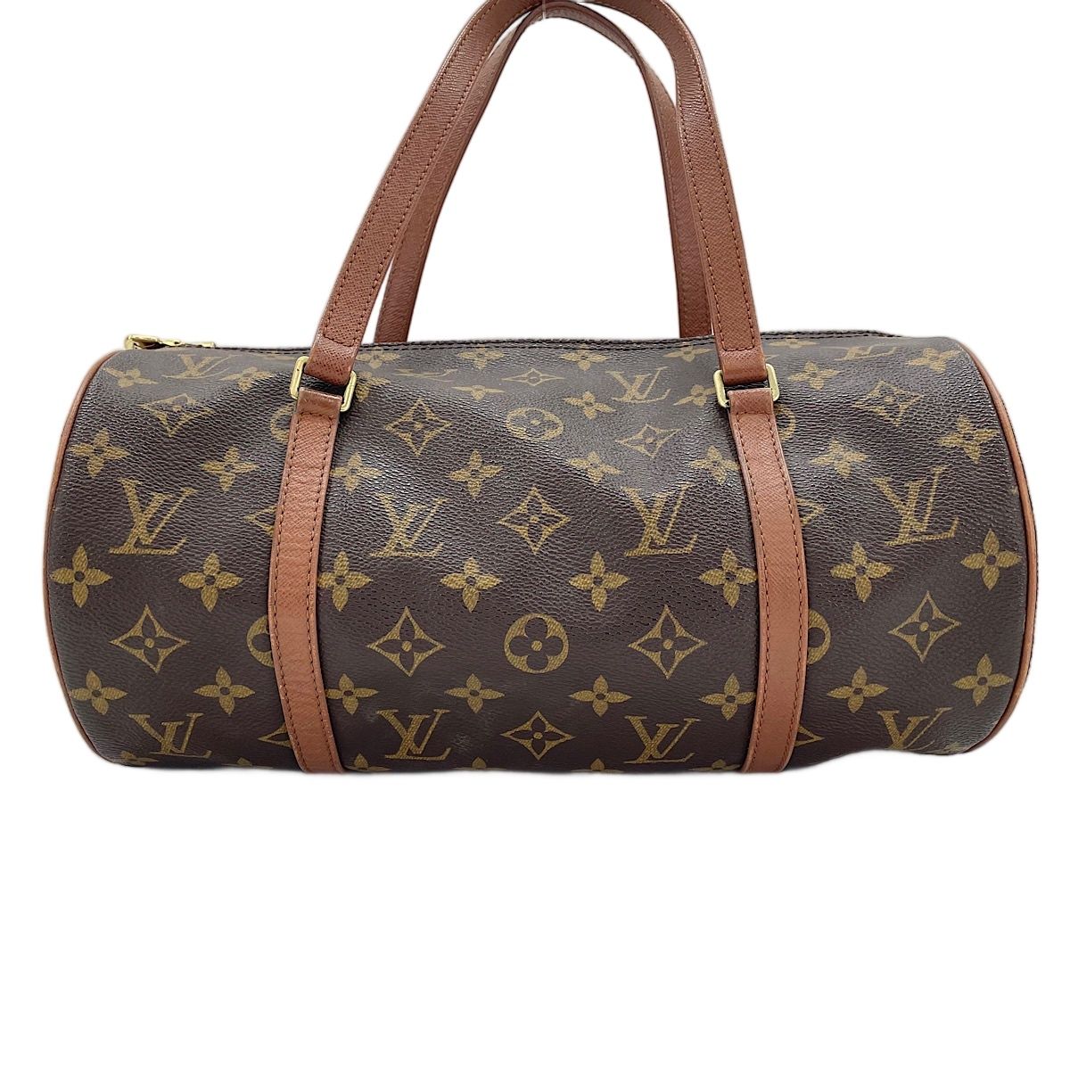 Louis Vuitton Handbag Papillon 30 — view 2