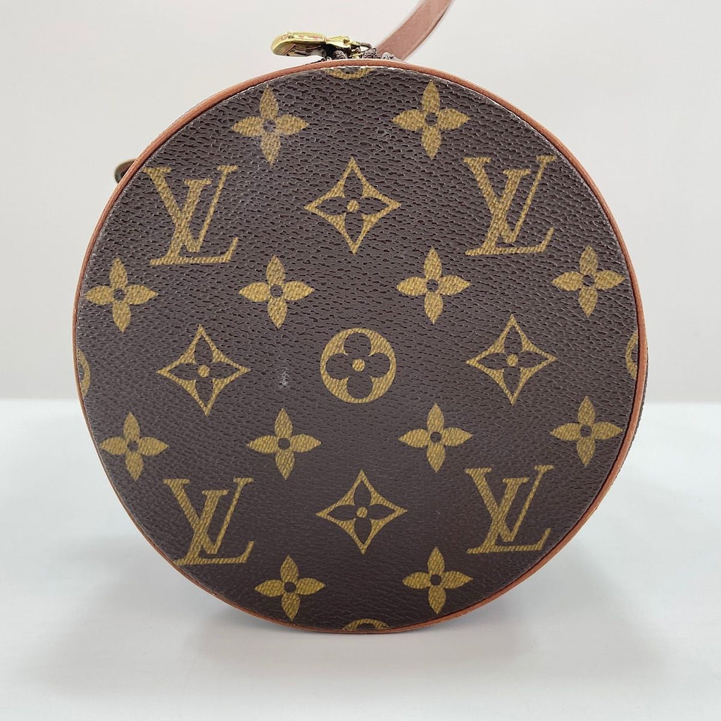 Louis Vuitton Handbag Papillon 30 — view 6
