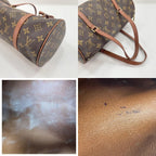 Louis Vuitton Handbag Papillon 30 — view 9